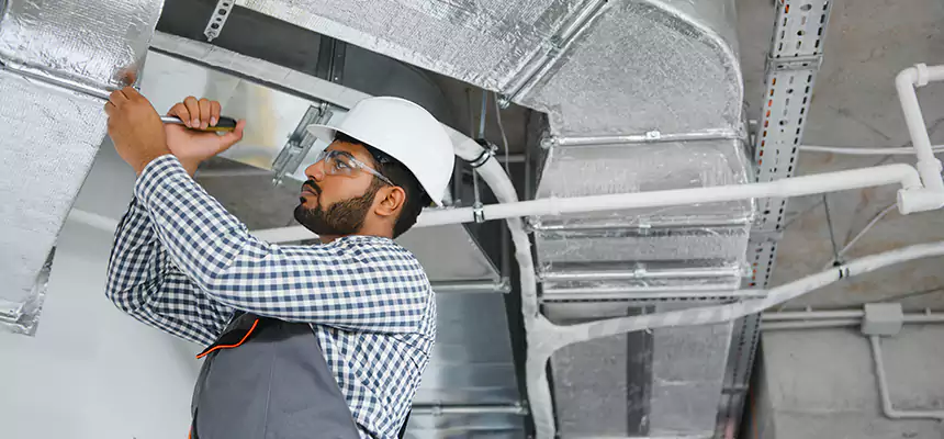 Proactive Ac Vent Repairs & Air Duct Replacement Companies Near Me in Kuna