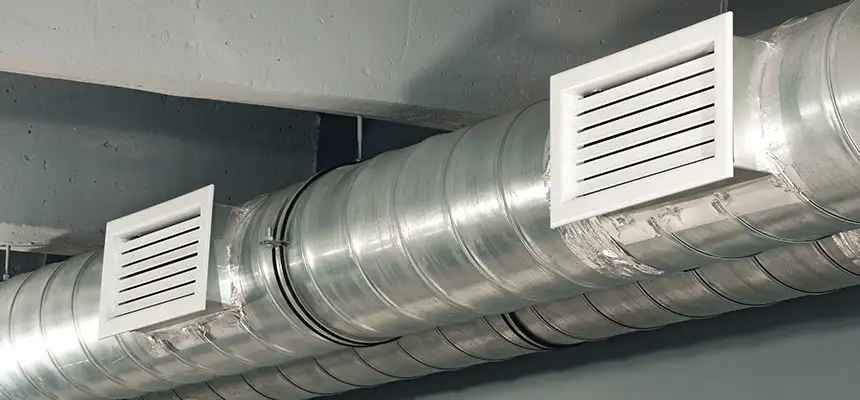 Our Air Duct Camera Inspection Services in Kuna, ID