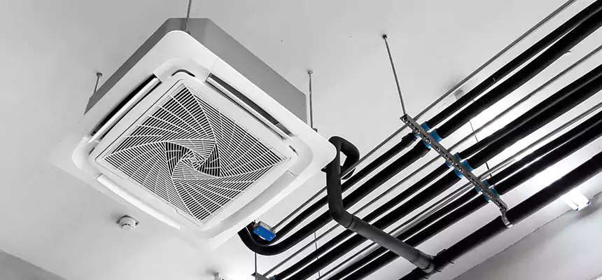 Our Air Duct Deep Cleaning Services in Kuna, ID