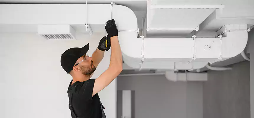 Our Air Duct Repair Services in Kuna, ID