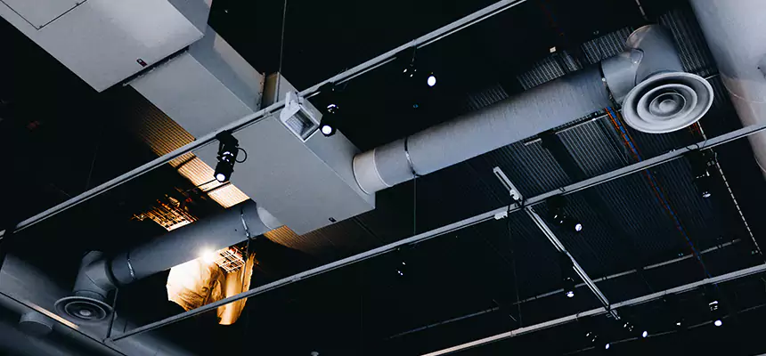 Our Air Duct Replacement Services in Kuna, ID