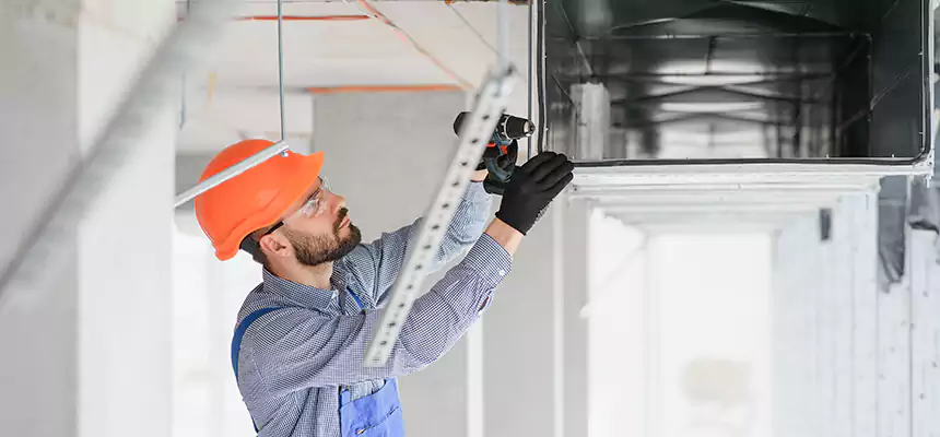 Our Air Vent Replacement Services in Kuna, ID