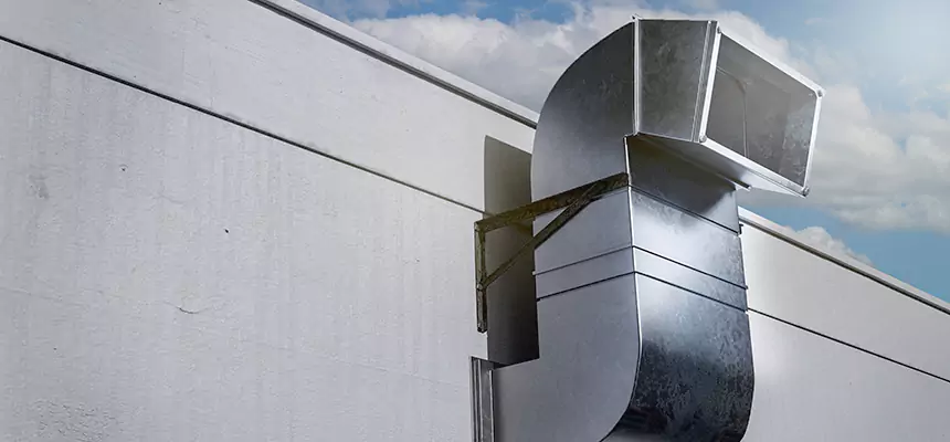 Trusted Industrial Dryer Vent Cleaning in Kuna