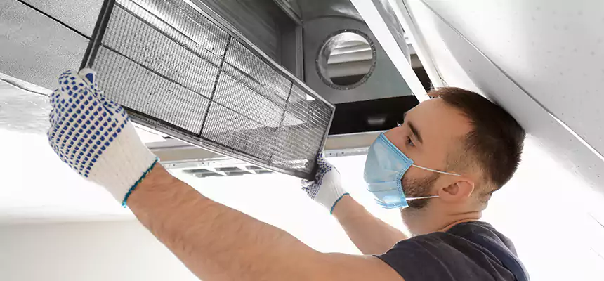Our Dryer Vent Cleaning Services in Kuna, ID