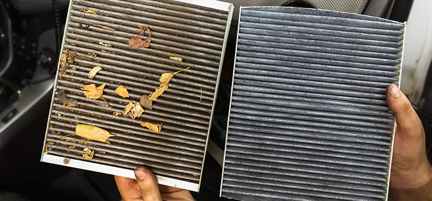 Our Dryer Vent Lint Filter Cleaning Services in Kuna, ID