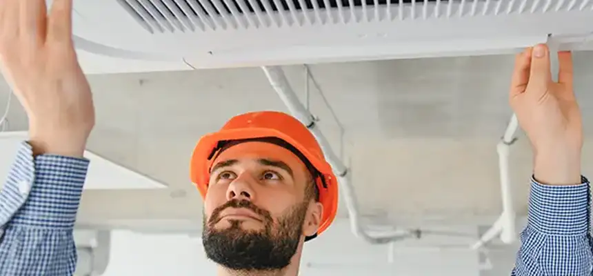 Our Furnace Vent Cleaning Services in Kuna, ID