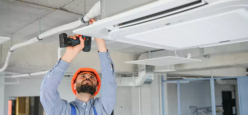 Eco‑Friendly Coil & Plenum Deep Cleaning in Kuna