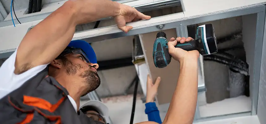 Our Improve Home Air Circulation Services in Kuna, ID