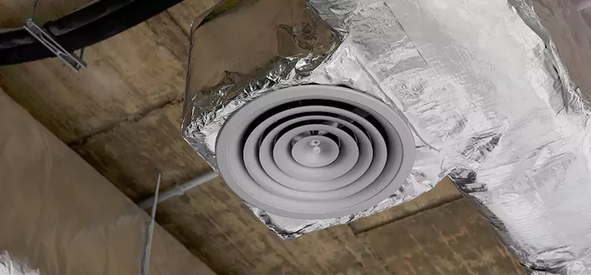 Our Industrial Dryer Vent Cleaning Services in Kuna, ID