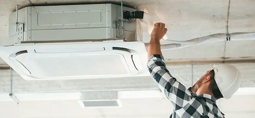 Our Local Vent Cleaning Services in Kuna, ID