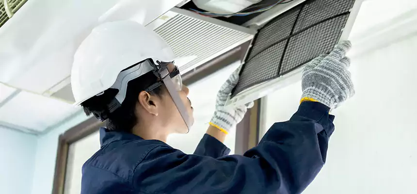 Our Mold & Mildew Removal from Air Ducts Services in Kuna, ID