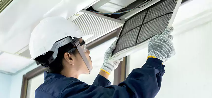 Our Multi-family Home Duct Cleaning Services in Kuna, ID