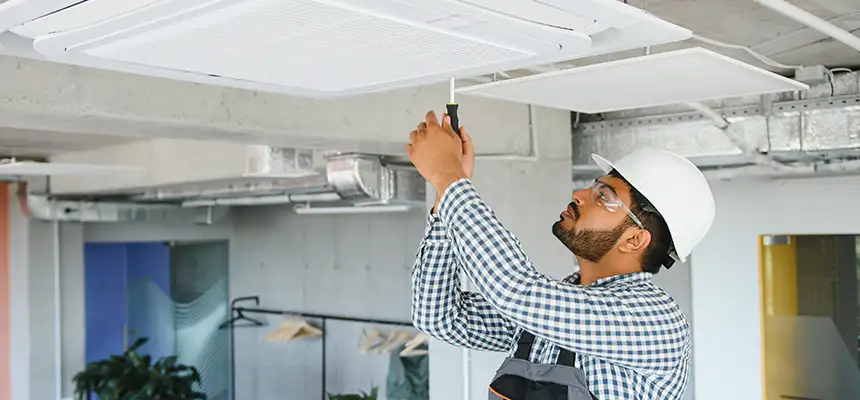 Our Roof Dryer Vent Cleaning Services in Kuna, ID