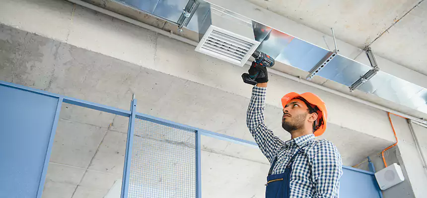 Efficient Exhaust Vent Cleaning in Kuna, ID
