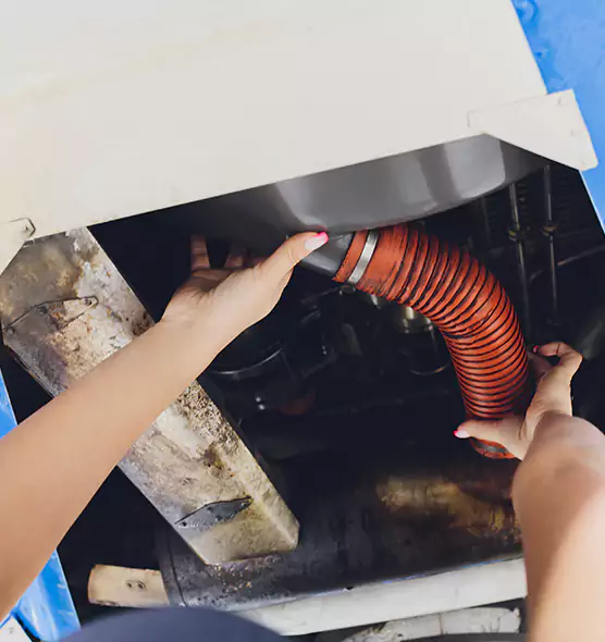 Professional Air Duct Leak Repair in Kuna, ID