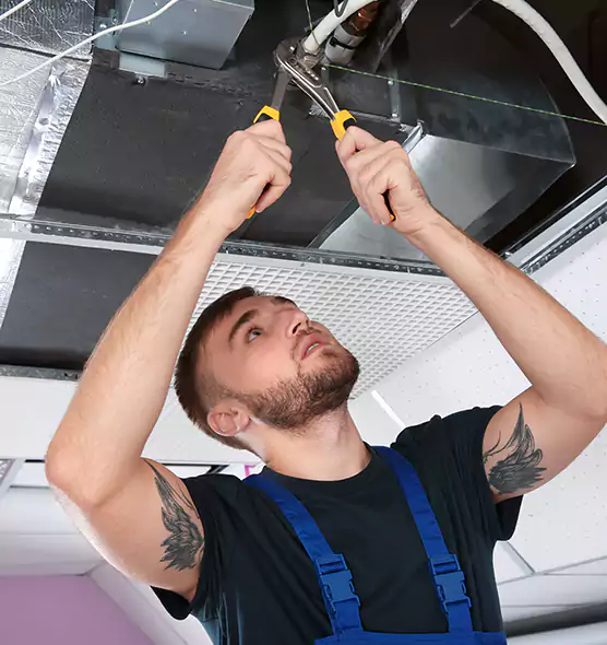 About Air Duct Repair Services in Kuna, ID