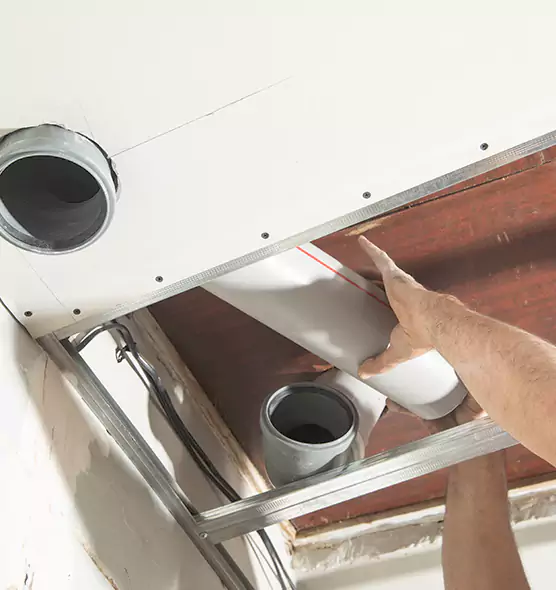 Professional Air Duct Replacement in Kuna, ID