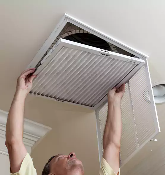 Trusted Apartment Air Duct Cleaning in Kuna, ID