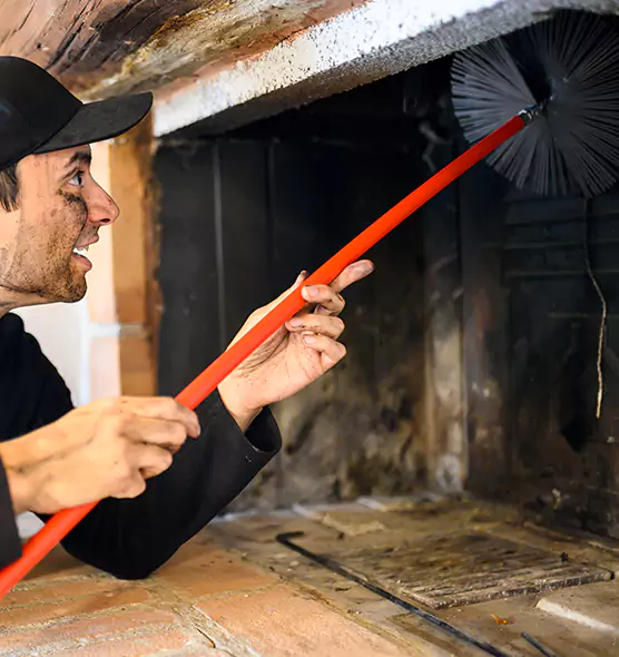 About Expert Chimney Cleaning in Kuna, ID