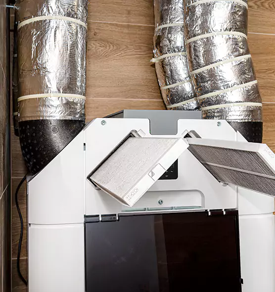 About Clogged Air Duct Repair in Kuna, ID