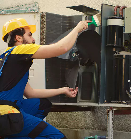 About Dryer Duct Fire Hazard Inspection in Kuna, ID