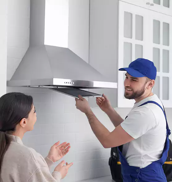 Professional Dryer Vent Cleaning Service in Kuna, ID