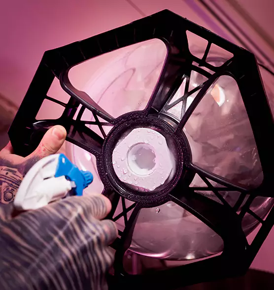 Professional Dryer Vent Sanitization Service in Kuna, ID