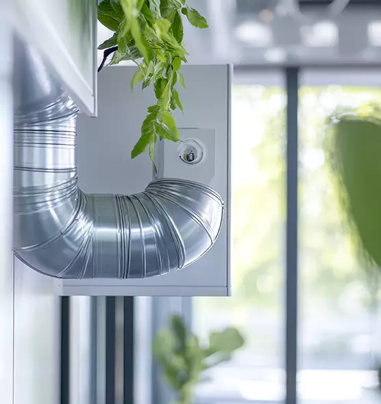 Professional Eco-Safe Dryer Vent Cleaning in Kuna, ID