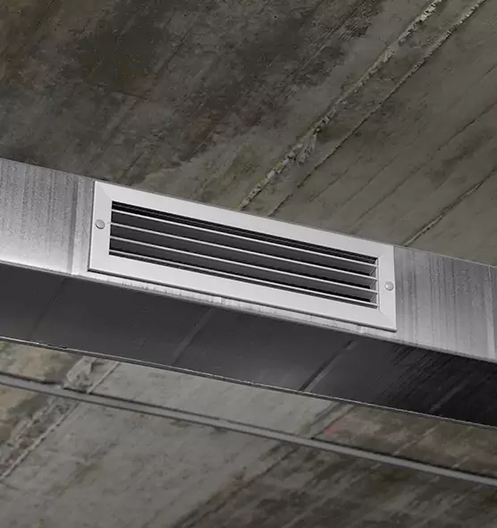 Trusted Hospital Grade Air Duct Cleaning Experts in Kuna, ID