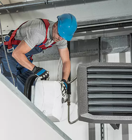 Professional HVAC Cleaning Solutions in Kuna, ID