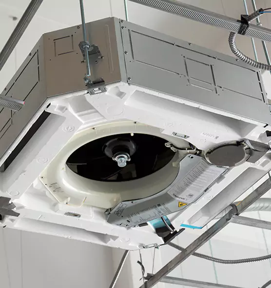 Professional Industrial Dryer Vent Cleaning in Kuna, ID