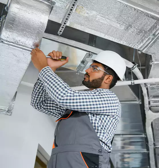 Welcome to Mold & Mildew Removal from Air Ducts Kuna, ID