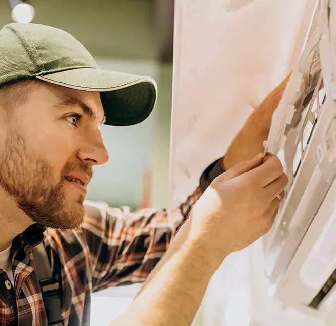 Why Homeowners Businesses Trust Us in Kuna, ID?