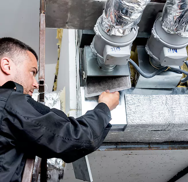 Why Homeowners & Businesses Trust Us in Kuna, ID?