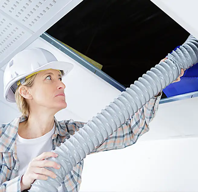 Why Homeowners & Businesses Trust Us Kuna, ID