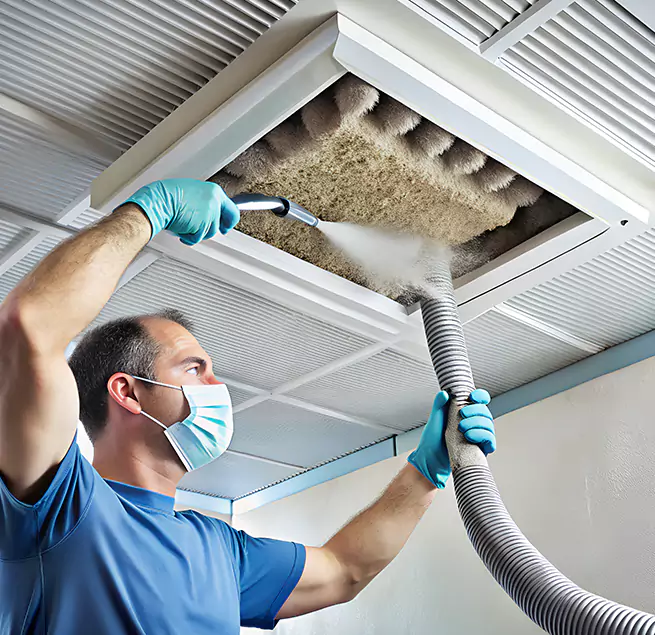 Why Homeowners Businesses Trust Us in Kuna, ID