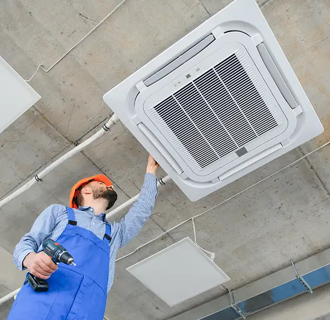 Why Homeowners & Businesses Trust Us in Kuna, ID