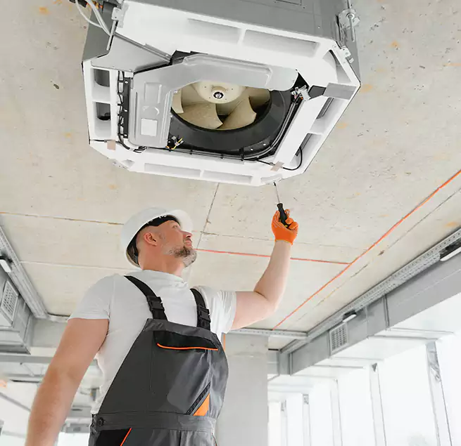 Why Homeowners Businesses Trust Us in Kuna, ID