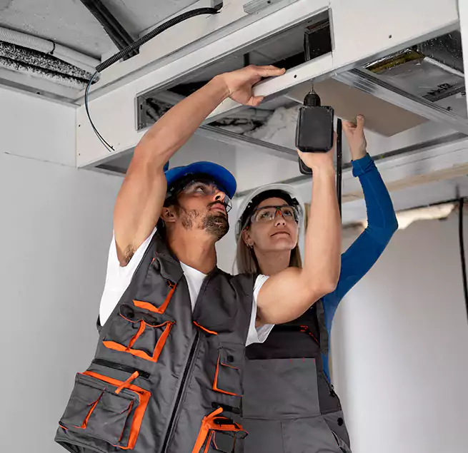 Why Homeowners & Businesses Trust Us in Kuna, ID