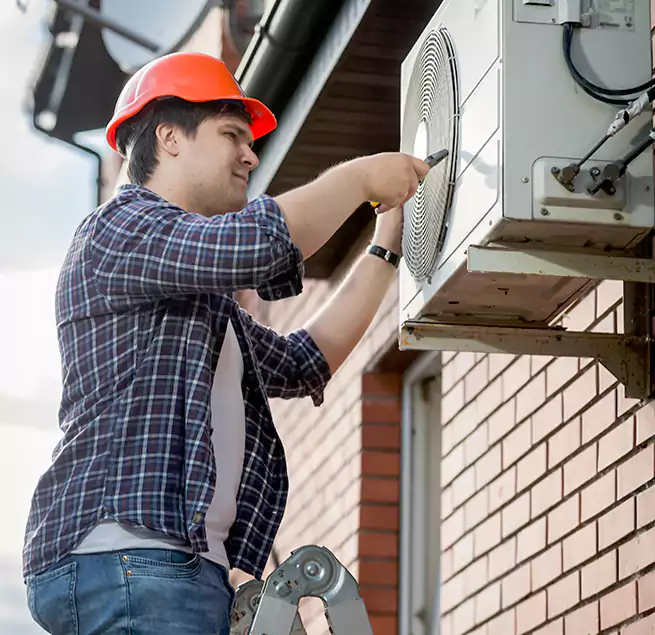 Why Homeowners & Businesses Trust Us Kuna, ID